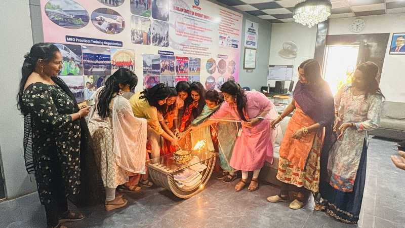 Indira Institute of Aircraft Engineering Events & Functions photo 7